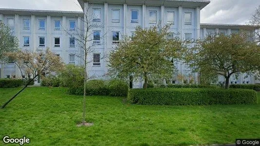 Apartments for rent in Esbjerg Ø - Photo from Google Street View
