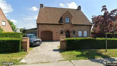 Rooms for rent in Deinze - Photo from Google Street View