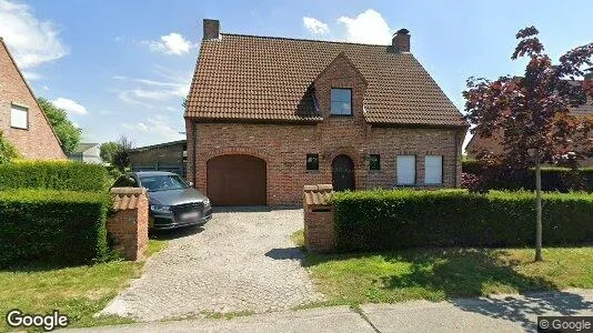 Rooms for rent in Deinze - Photo from Google Street View