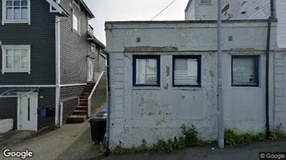 Apartments for rent in Stavanger - Photo from Google Street View