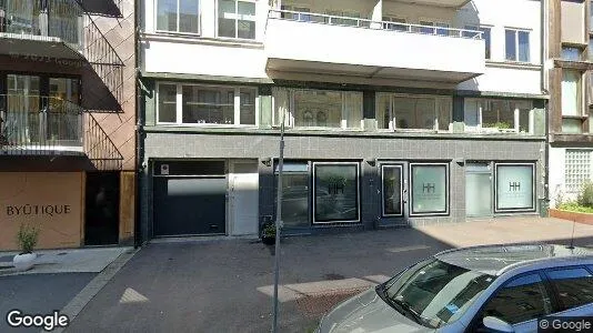 Apartments for rent in Oslo Frogner - Photo from Google Street View