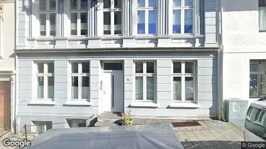 Apartments for rent in Bergen Bergenhus - Photo from Google Street View