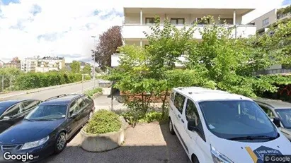 Apartments for rent in Oslo Grünerløkka - Photo from Google Street View