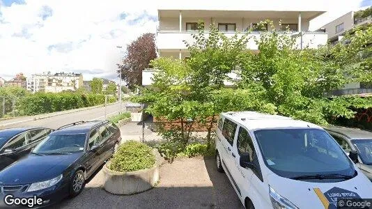 Apartments for rent in Oslo Grünerløkka - Photo from Google Street View