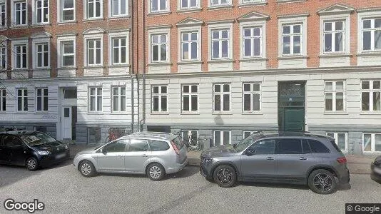 Apartments for rent in Aalborg Center - Photo from Google Street View