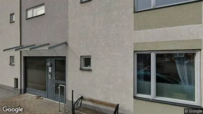 Apartments for rent in Malmö City - Photo from Google Street View