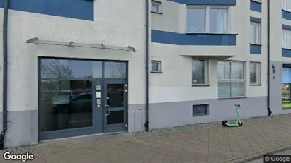 Apartments for rent in Malmö City - Photo from Google Street View