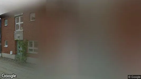 Apartments for rent in Lund - Photo from Google Street View