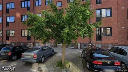 Apartments for rent in Landskrona - Photo from Google Street View