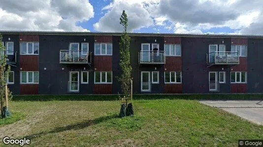 Apartments for rent in Oxie - Photo from Google Street View