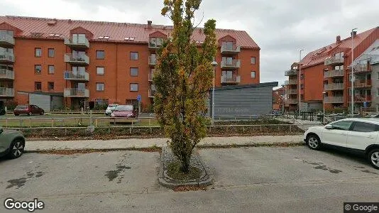 Apartments for rent in Trelleborg - Photo from Google Street View