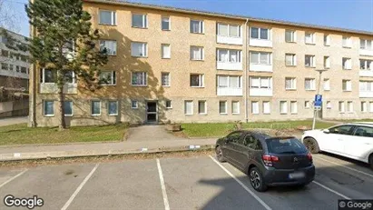 Apartments for rent in Österåker - Photo from Google Street View
