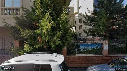 Apartments for rent in Bucharest - Sectorul 1 - Photo from Google Street View