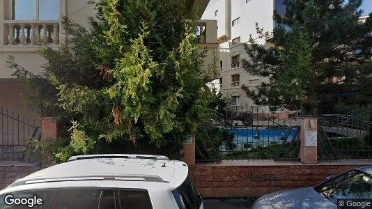 Apartments for rent in Bucharest - Sectorul 1 - Photo from Google Street View