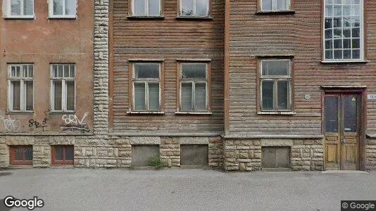 Apartments for rent in Tallinn Kesklinna - Photo from Google Street View