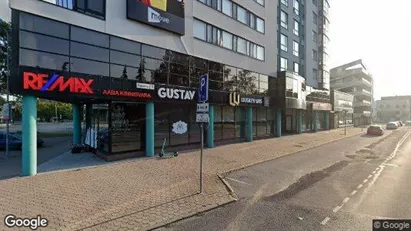 Apartments for rent in Tartu - Photo from Google Street View
