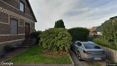Apartments for rent in Helsingborg - Photo from Google Street View
