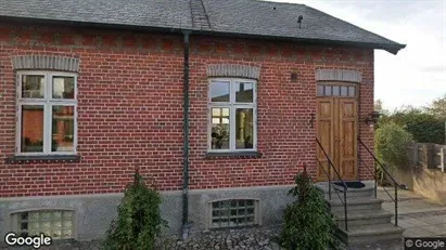 Apartments for rent in Helsingborg - Photo from Google Street View