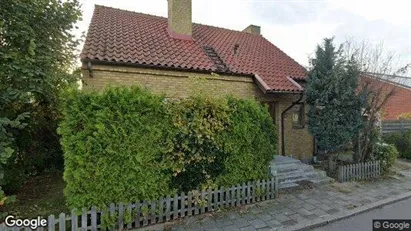 Apartments for rent in Helsingborg - Photo from Google Street View