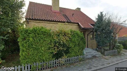 Apartments for rent in Helsingborg - Photo from Google Street View