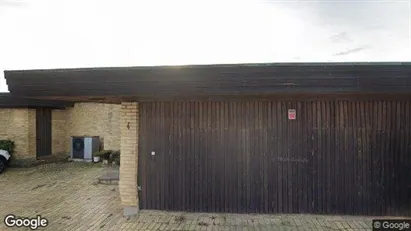 Apartments for rent in Helsingborg - Photo from Google Street View