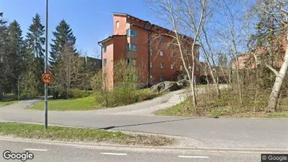 Apartments for rent in Tyresö - Photo from Google Street View