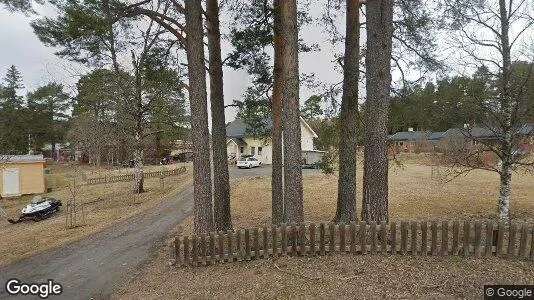 Apartments for rent in Ånge - Photo from Google Street View