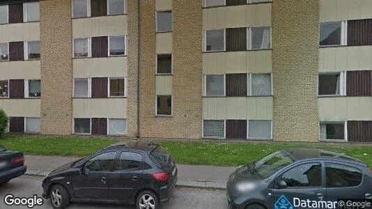 Apartments for rent in Linköping - Photo from Google Street View