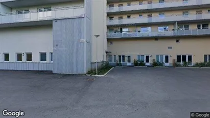 Apartments for rent in Huddinge - Photo from Google Street View