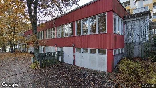 Apartments for rent in Stockholm South - Photo from Google Street View