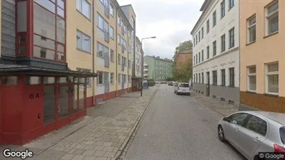 Apartments for rent in Malmö City - Photo from Google Street View