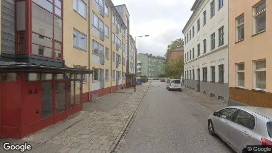 Apartments for rent in Malmö City - Photo from Google Street View