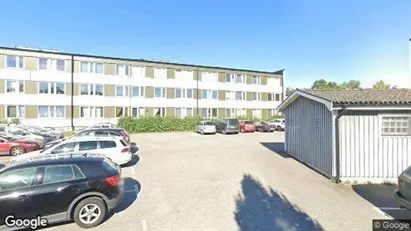 Apartments for rent in Växjö - Photo from Google Street View