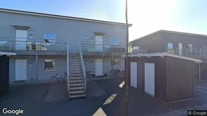 Apartments for rent in Helsingborg - Photo from Google Street View