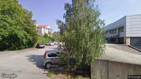 Apartments for rent in Lund - Photo from Google Street View
