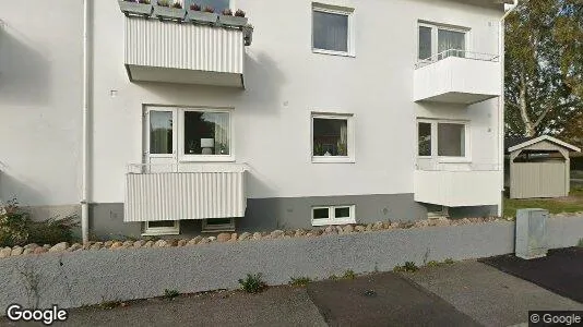 Apartments for rent in Trelleborg - Photo from Google Street View