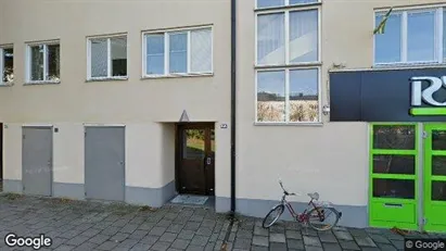 Apartments for rent in Stockholm South - Photo from Google Street View