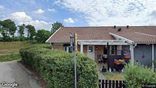 Apartments for rent in Sölvesborg - Photo from Google Street View
