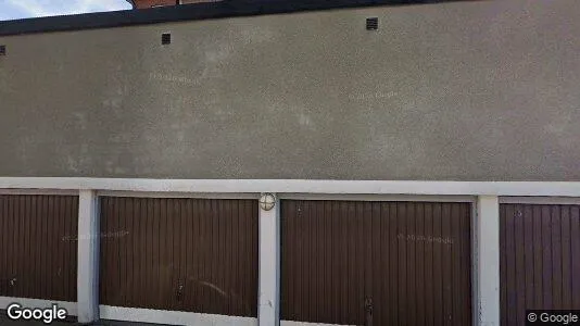 Apartments for rent in Laholm - Photo from Google Street View