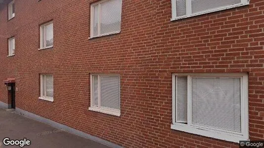 Apartments for rent in Hässleholm - Photo from Google Street View