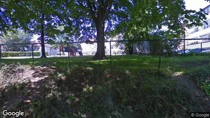 Apartments for rent in Hässleholm - Photo from Google Street View