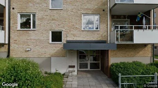 Apartments for rent in Sandviken - Photo from Google Street View