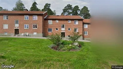 Apartments for rent in Nordanstig - Photo from Google Street View