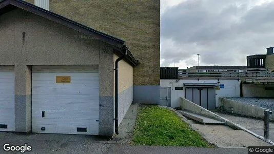 Apartments for rent in Trelleborg - Photo from Google Street View