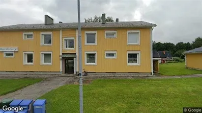 Apartments for rent in Strömsund - Photo from Google Street View
