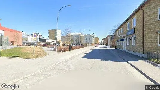Apartments for rent in Skellefteå - Photo from Google Street View