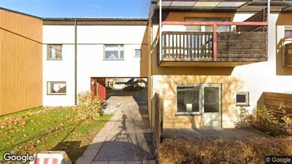 Apartments for rent in Sandviken - Photo from Google Street View