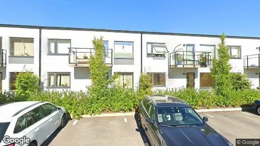 Apartments for rent in Växjö - Photo from Google Street View