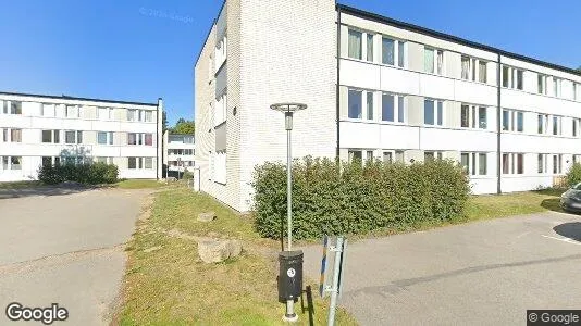 Apartments for rent in Växjö - Photo from Google Street View