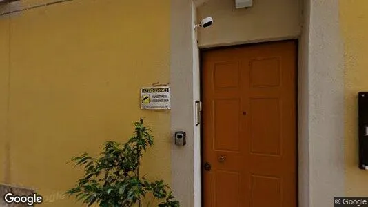 Rooms for rent in Cagliari - Photo from Google Street View